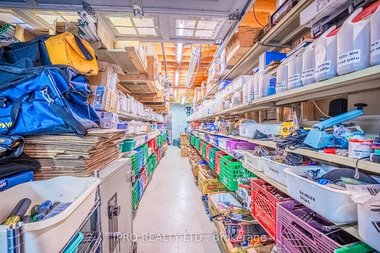 467, Edgeley, Concord, Vaughan
