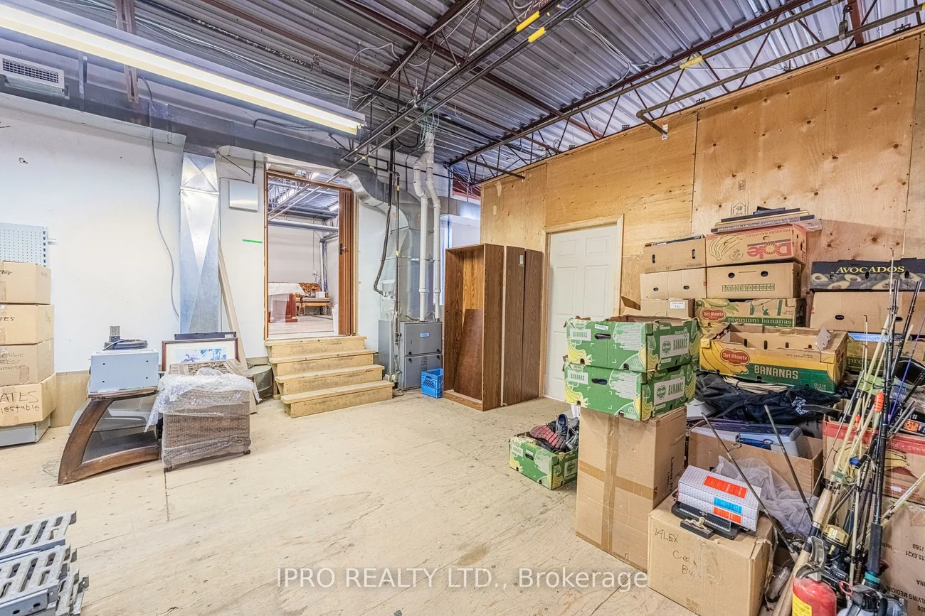 467, Edgeley, Concord, Vaughan