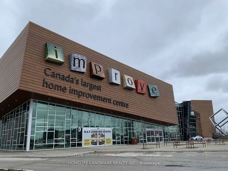 7250, Keele, Concord, Vaughan
