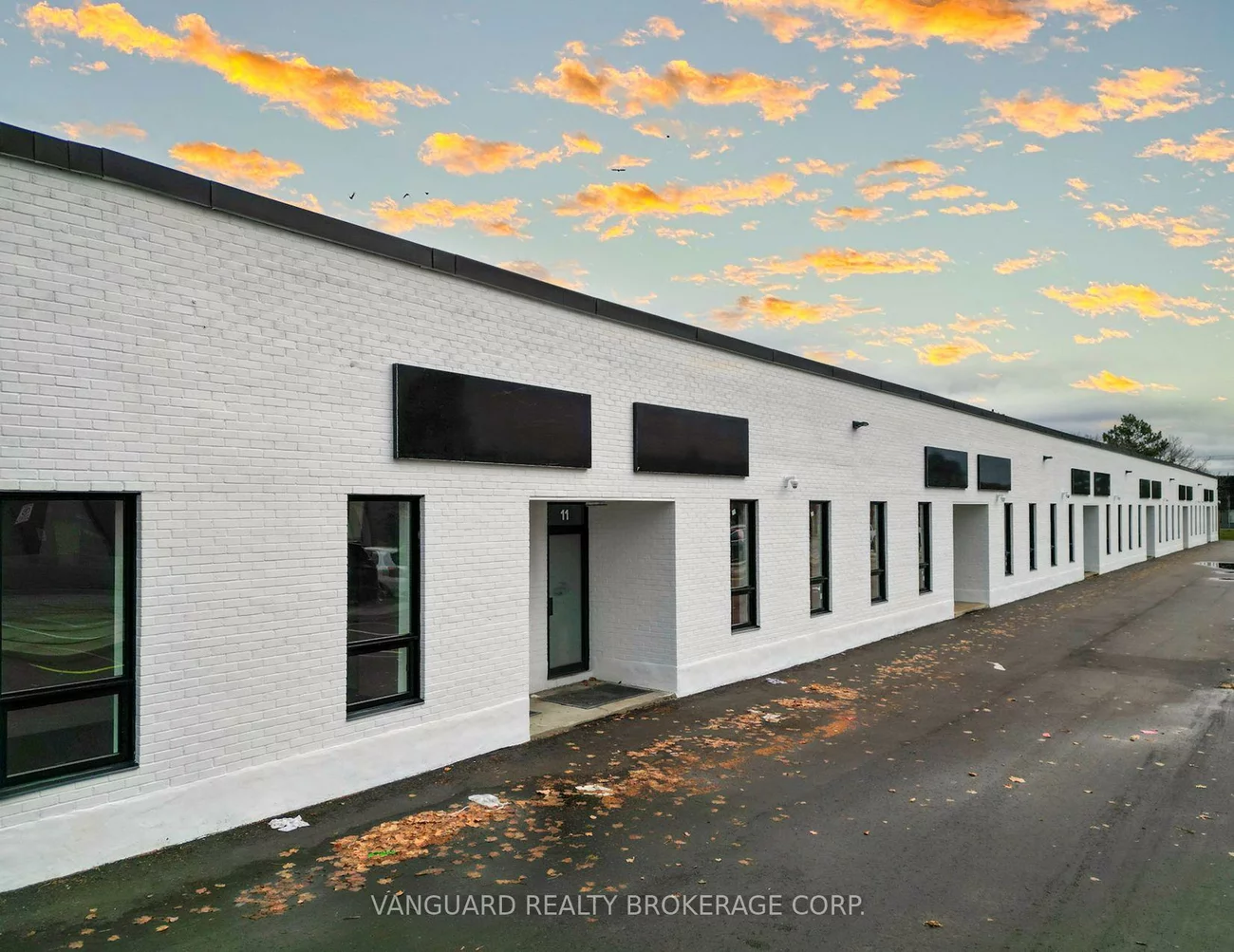 132, Jardin, Concord, Vaughan