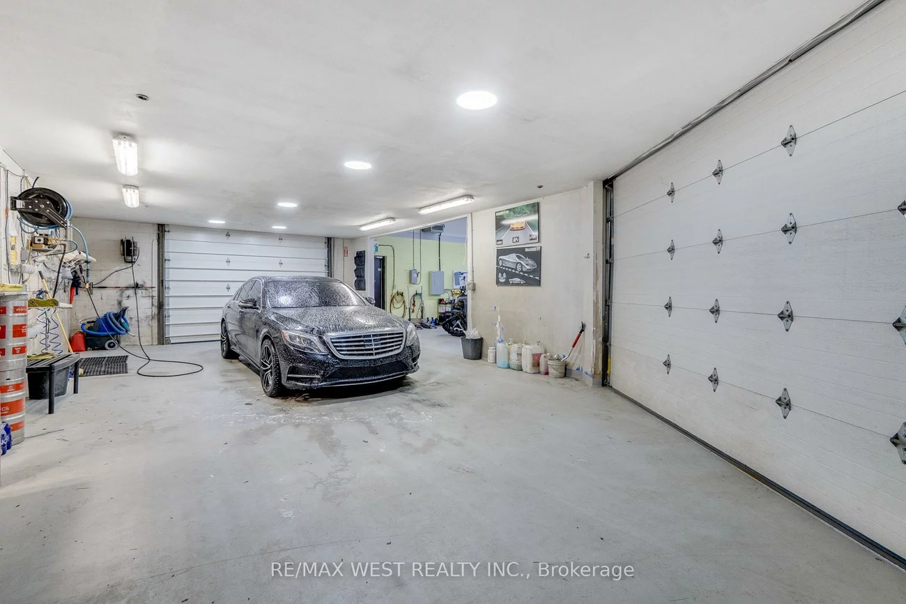 390, Bradwick, Concord, Vaughan