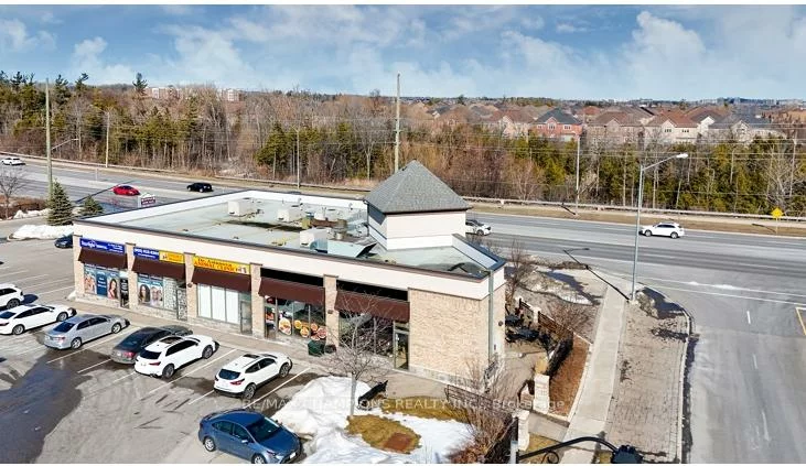 9720, Dufferin, Patterson, Vaughan