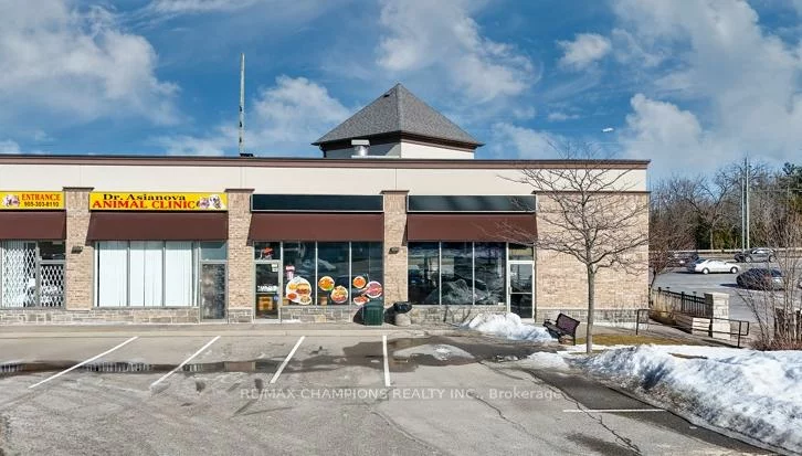 9720, Dufferin, Patterson, Vaughan