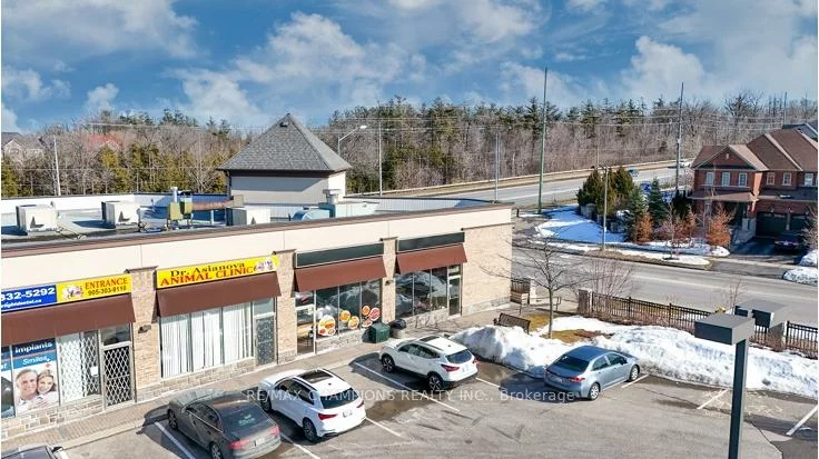 9720, Dufferin, Patterson, Vaughan