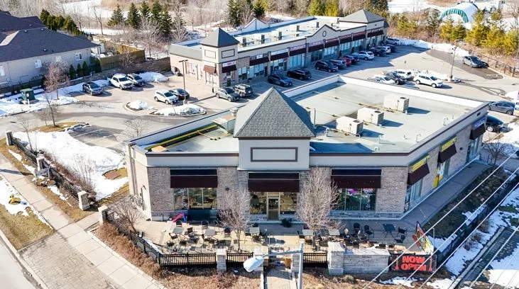 9720, Dufferin, Patterson, Vaughan