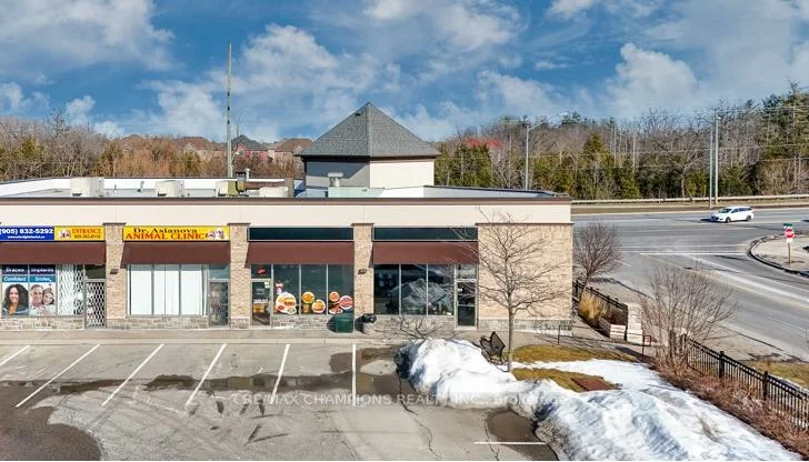 9720, Dufferin, Patterson, Vaughan