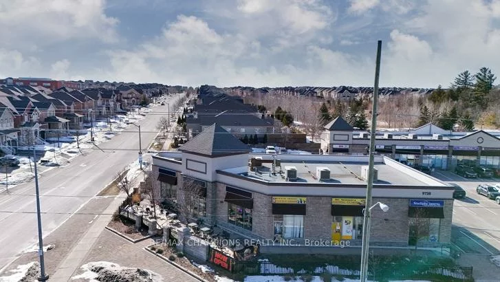 9720, Dufferin, Patterson, Vaughan