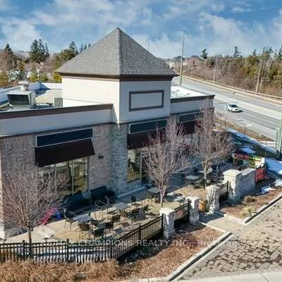 9720, Dufferin, Patterson, Vaughan