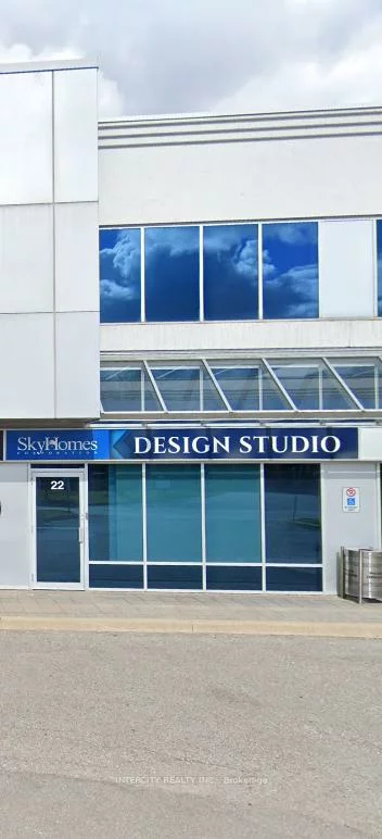 7611, Pine Valley, Pine Valley Business Park, Vaughan