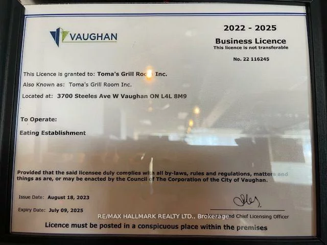 3700, steeles, East Woodbridge, Vaughan