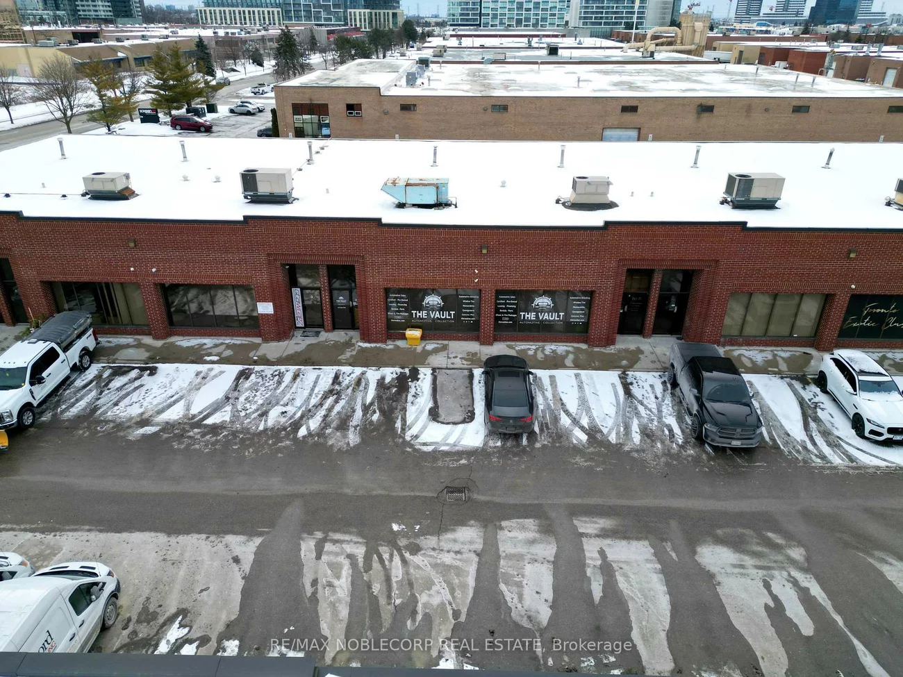 310, Millway, Concord, Vaughan