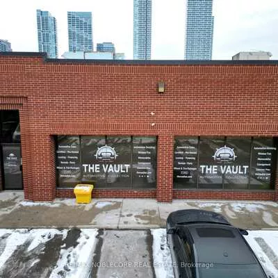 310, Millway, Concord, Vaughan