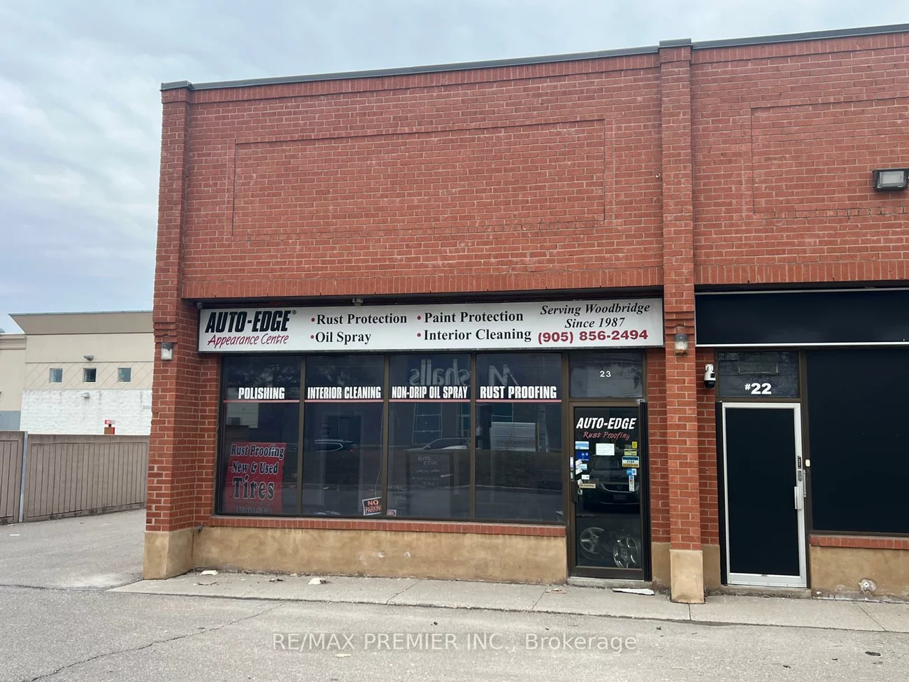 180, Winges, Pine Valley Business Park, Vaughan