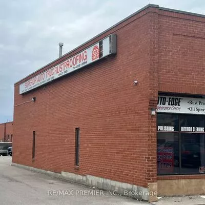 180, Winges, Pine Valley Business Park, Vaughan