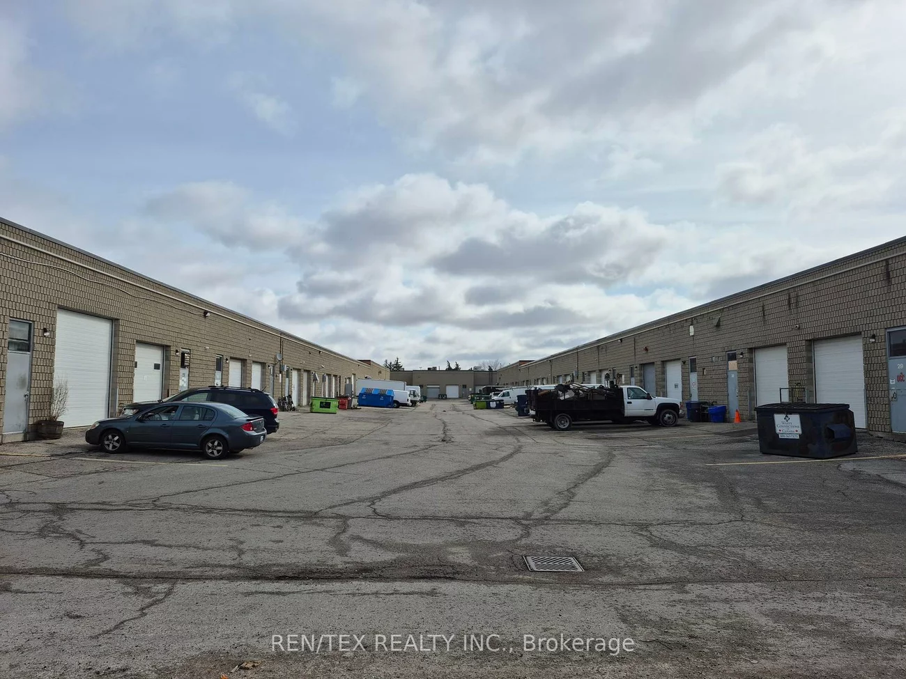 400, Creditstone, Concord, Vaughan