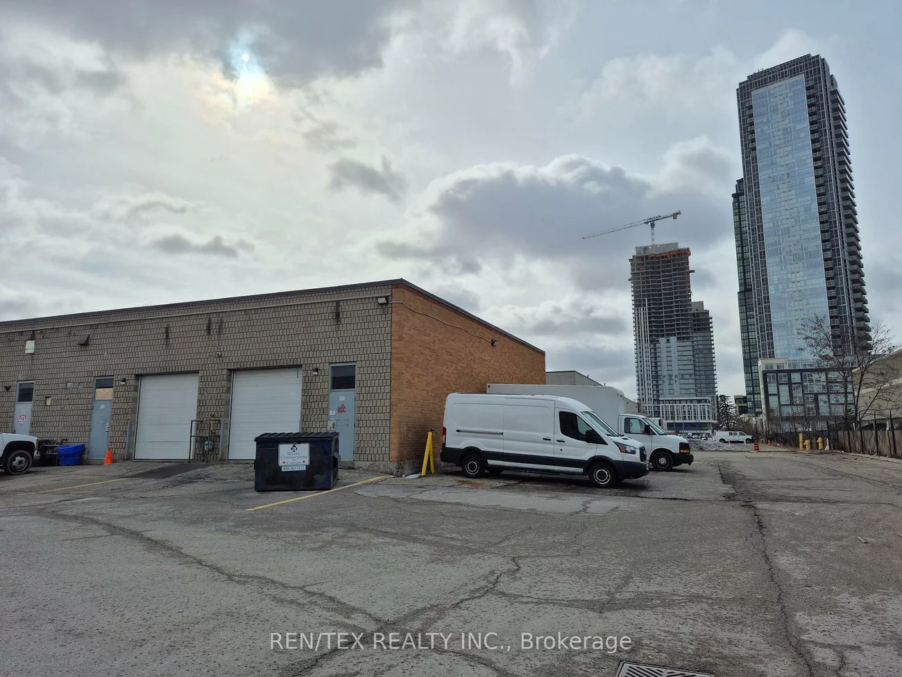 400, Creditstone, Concord, Vaughan