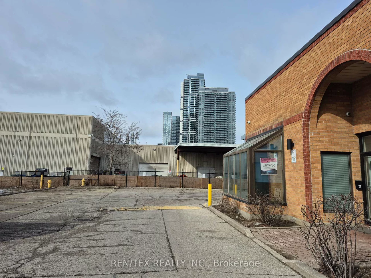 400, Creditstone, Concord, Vaughan