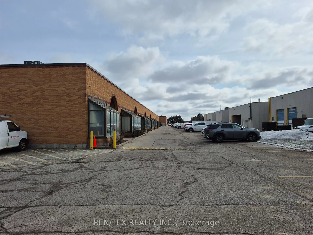 400, Creditstone, Concord, Vaughan