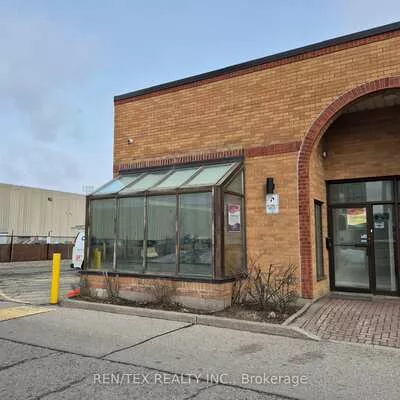 400, Creditstone, Concord, Vaughan