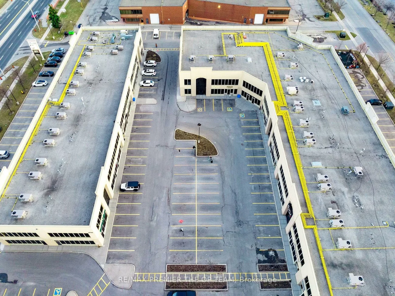 8750, Jane, Concord, Vaughan