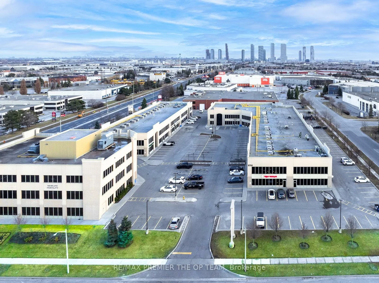 8750, Jane, Concord, Vaughan