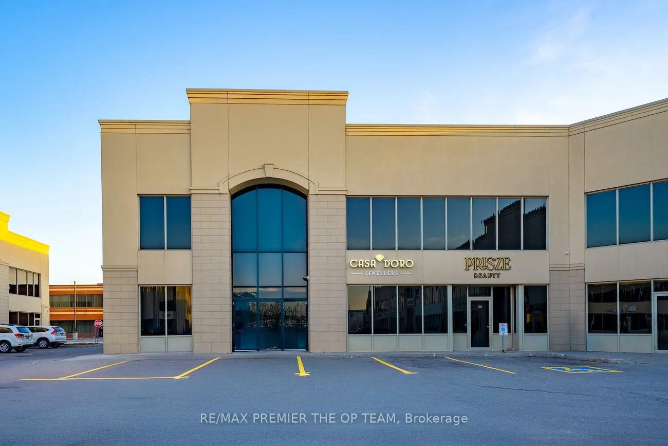 8750, Jane, Concord, Vaughan