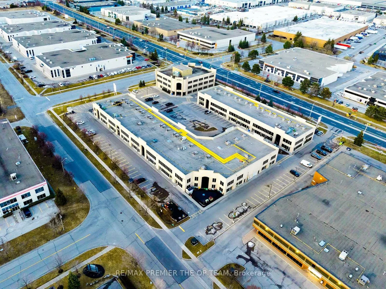 8750, Jane, Concord, Vaughan