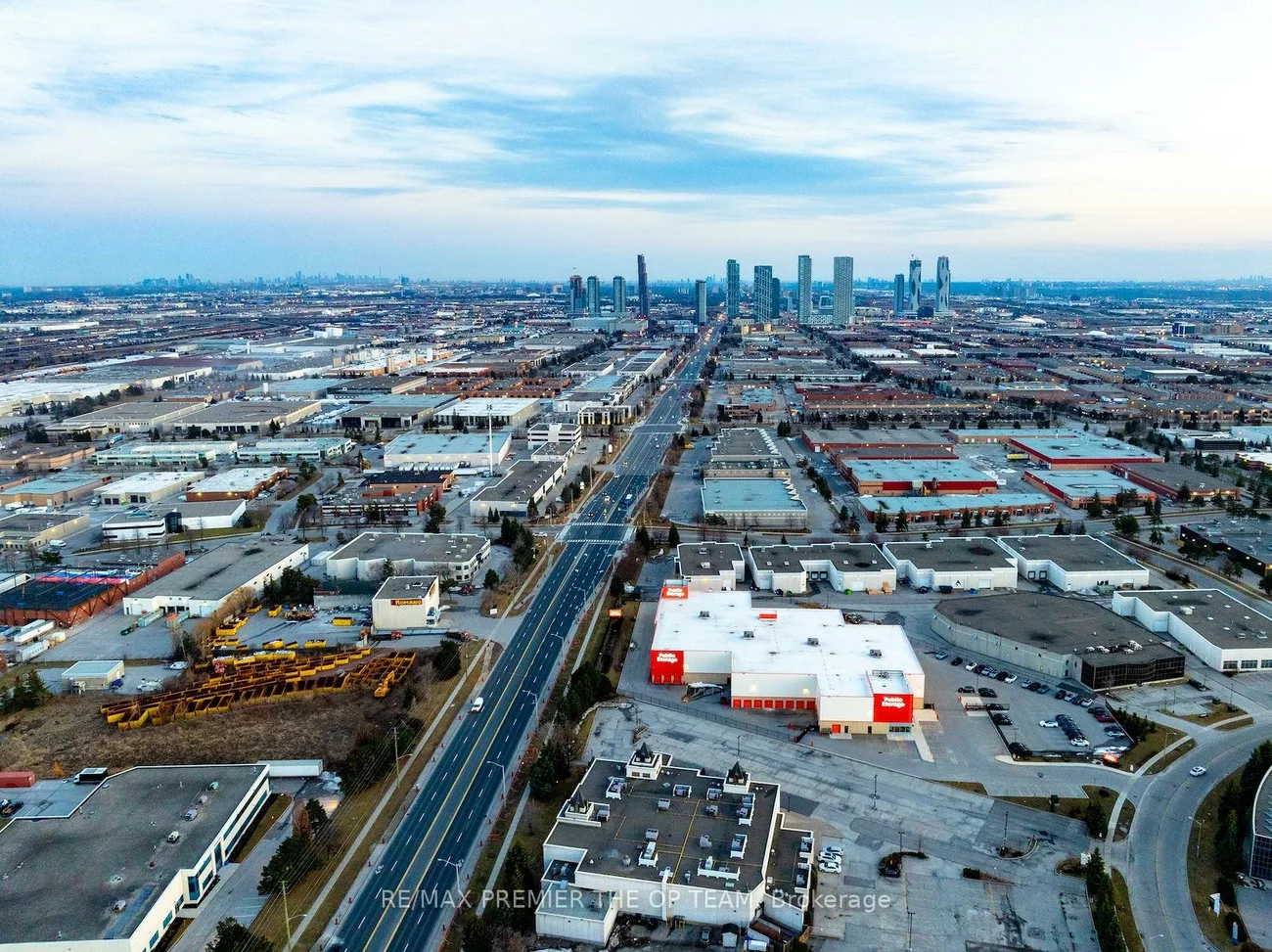 8750, Jane, Concord, Vaughan