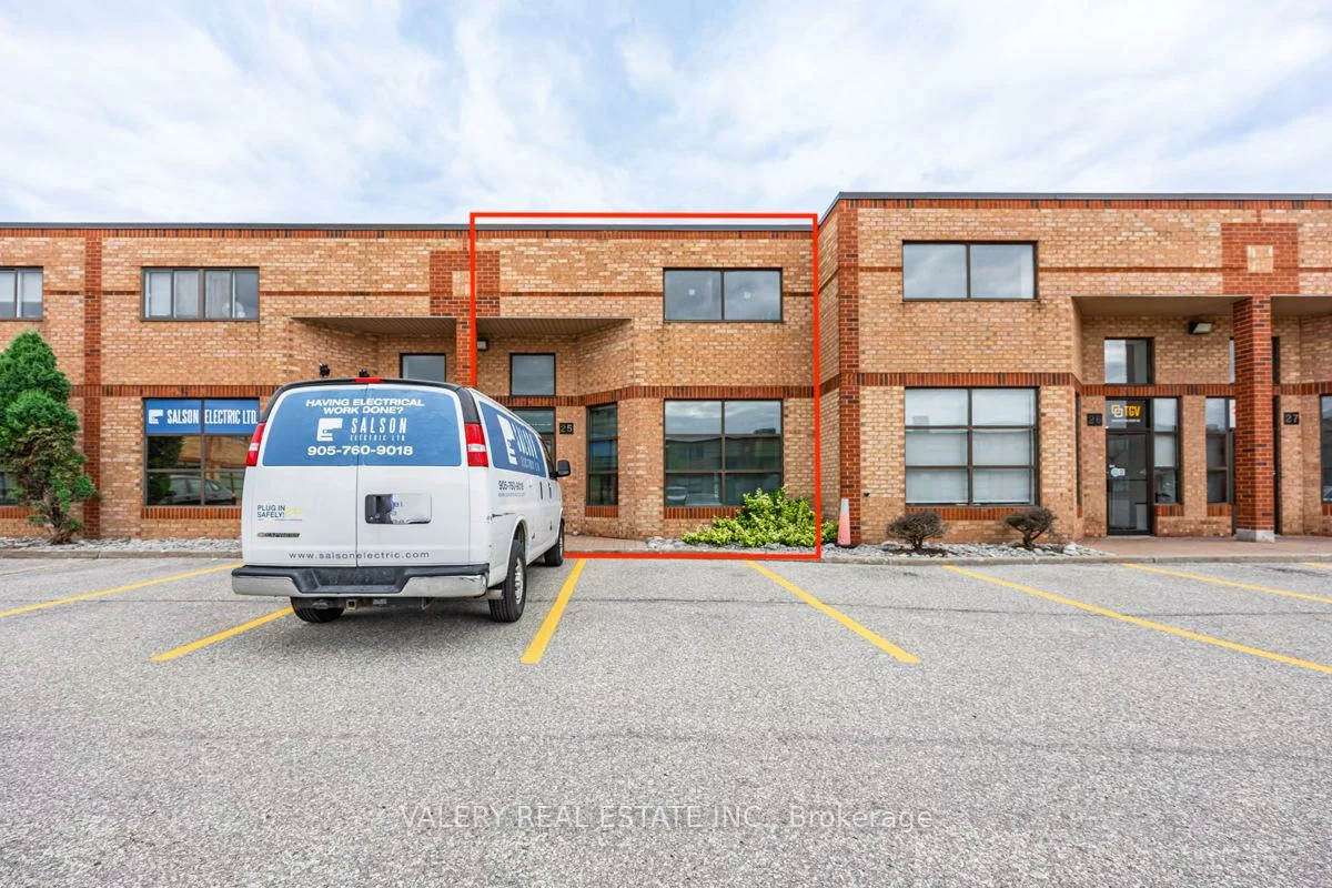 160, Applewood, Concord, Vaughan