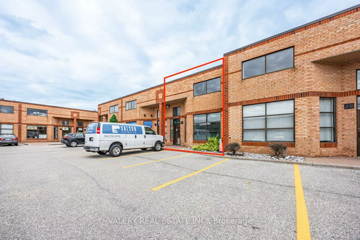 160, Applewood, Concord, Vaughan