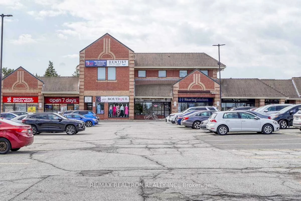 441, Clark, Crestwood-Springfarm-Yorkhill, Vaughan