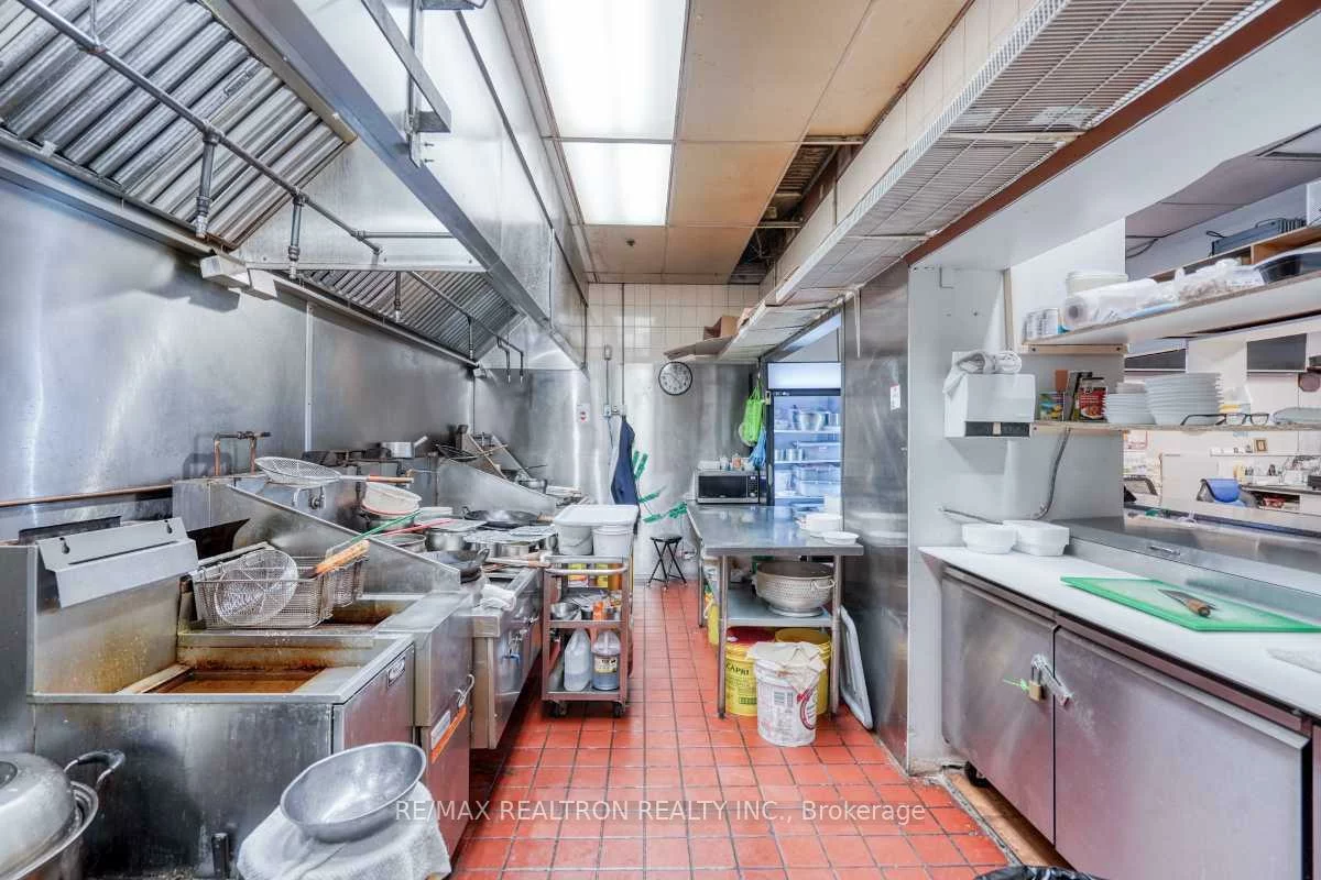 441, Clark, Crestwood-Springfarm-Yorkhill, Vaughan