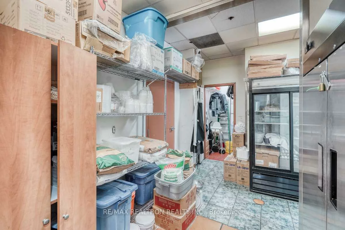441, Clark, Crestwood-Springfarm-Yorkhill, Vaughan
