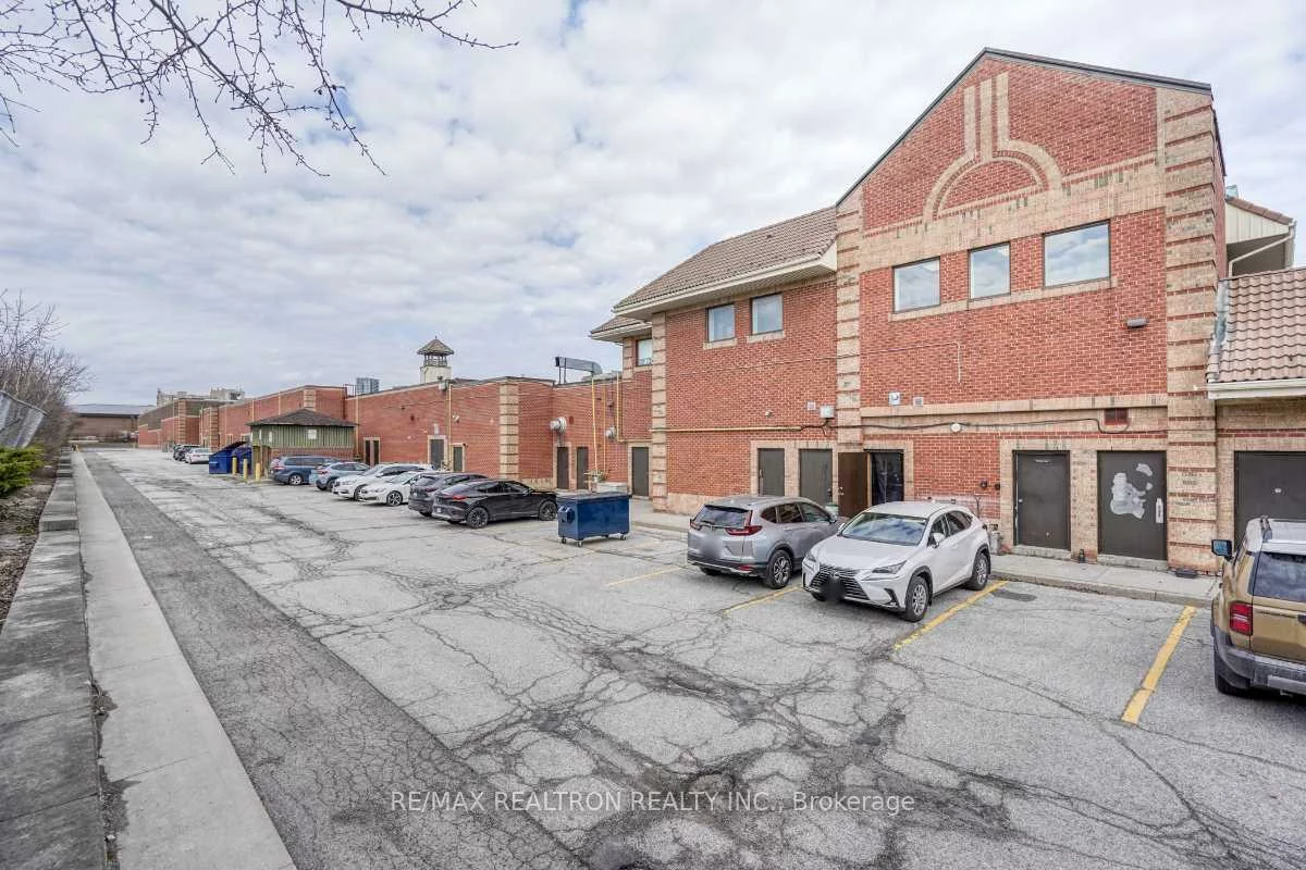 441, Clark, Crestwood-Springfarm-Yorkhill, Vaughan