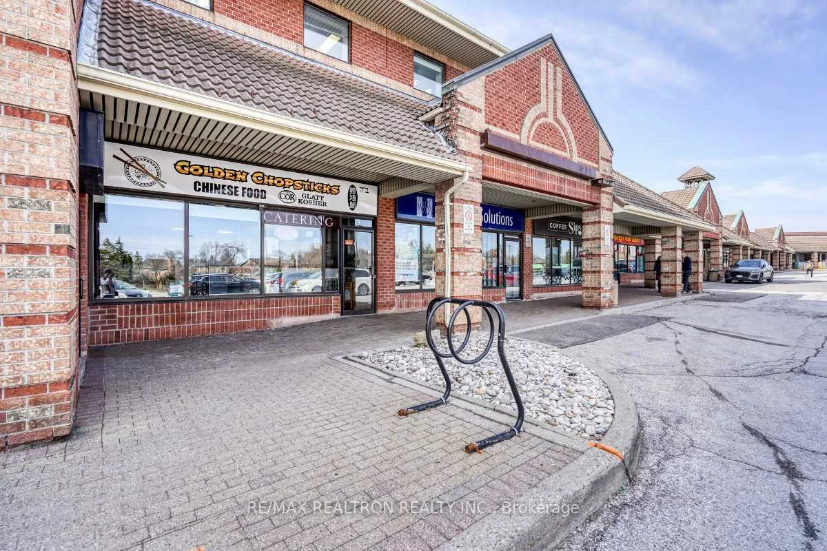 441, Clark, Crestwood-Springfarm-Yorkhill, Vaughan