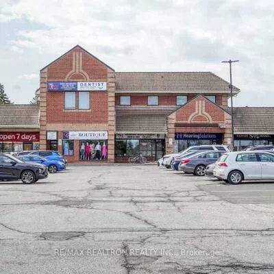 441, Clark, Crestwood-Springfarm-Yorkhill, Vaughan