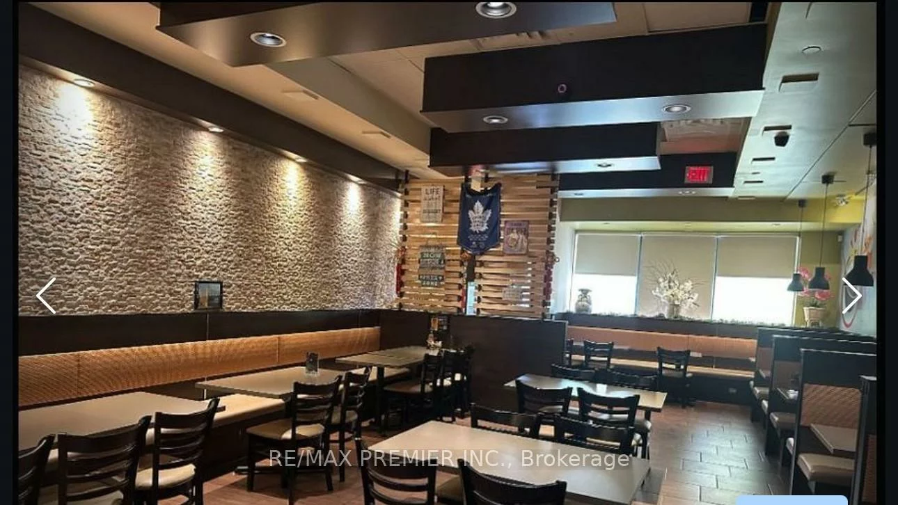 4000, Steeles, Steeles West Industrial, Vaughan