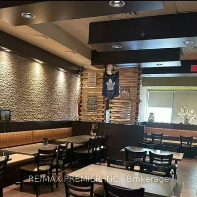 4000, Steeles, Steeles West Industrial, Vaughan