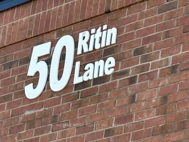 50, Ritin, Concord, Vaughan