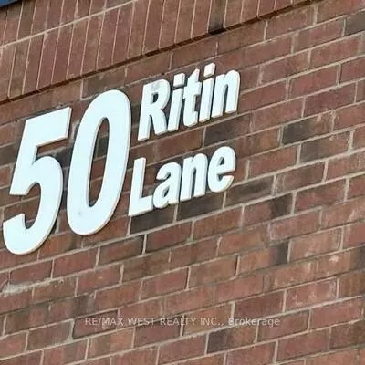 50, Ritin, Concord, Vaughan