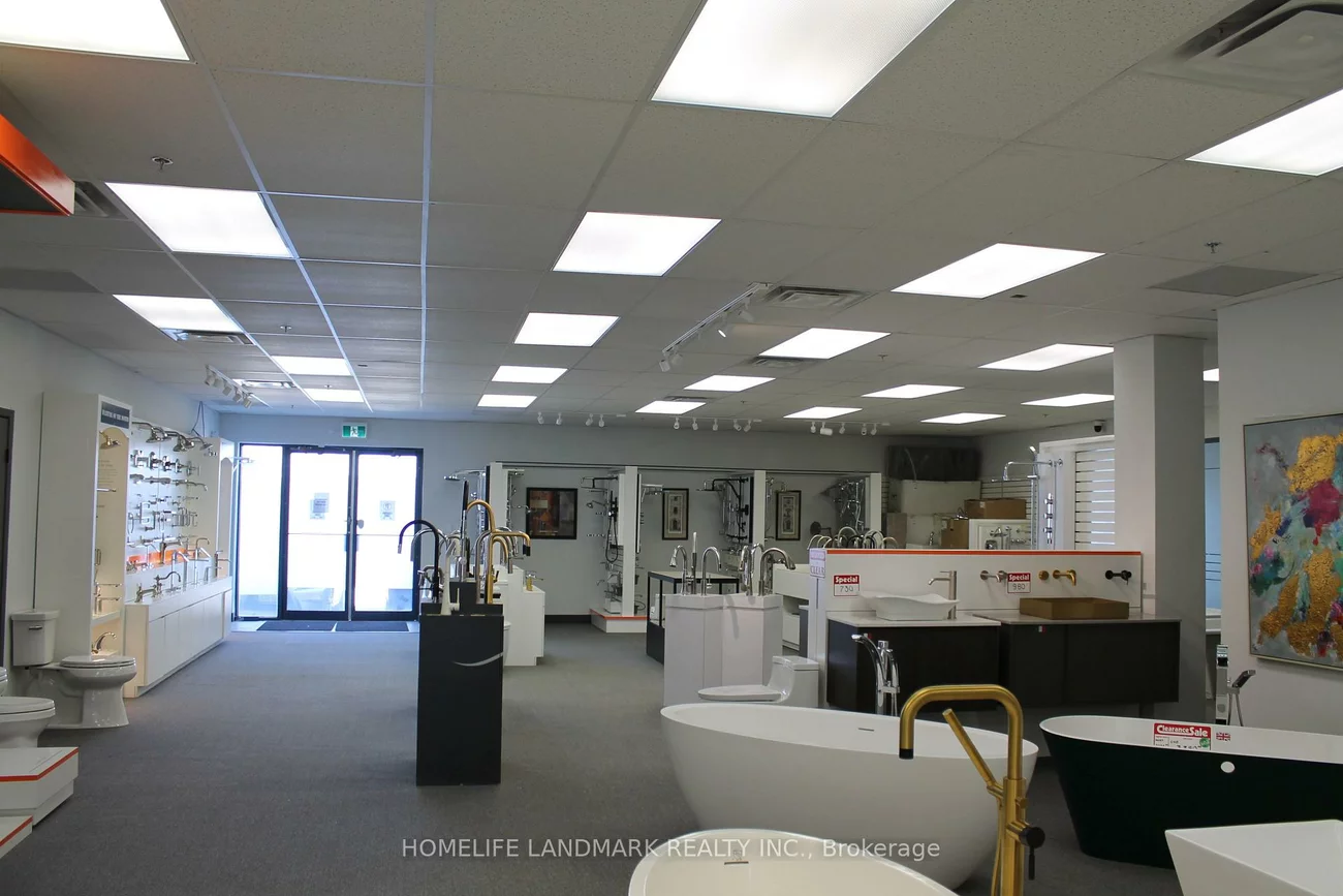 2180, Steeles, Concord, Vaughan