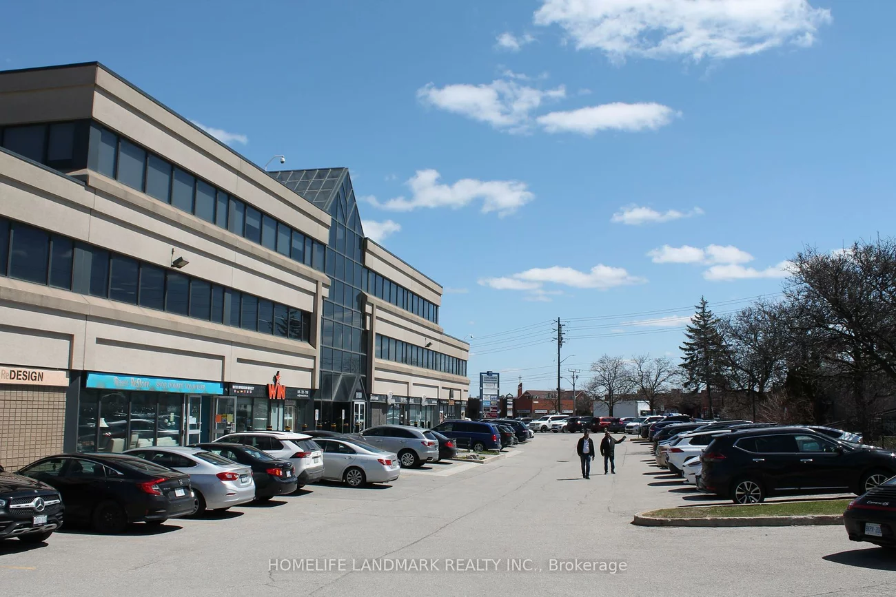 2180, Steeles, Concord, Vaughan