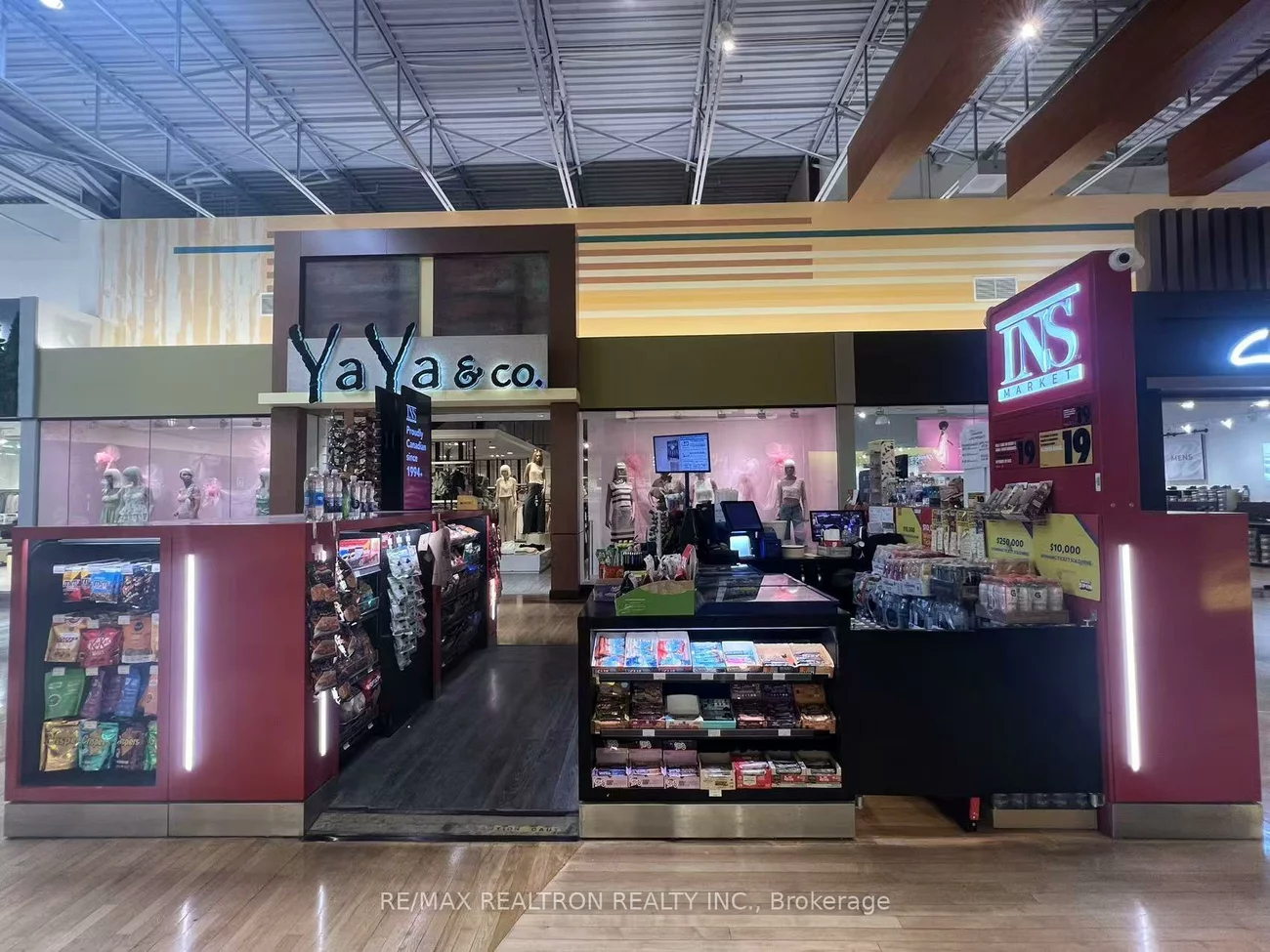1, Bass Pro Mills Dr N, Vellore Village, Vaughan