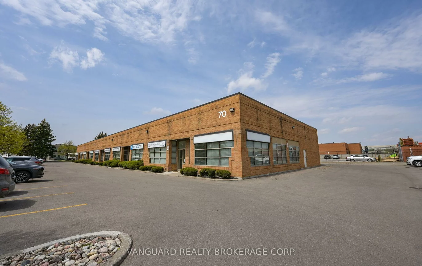 70, Villarboit, Concord, Vaughan