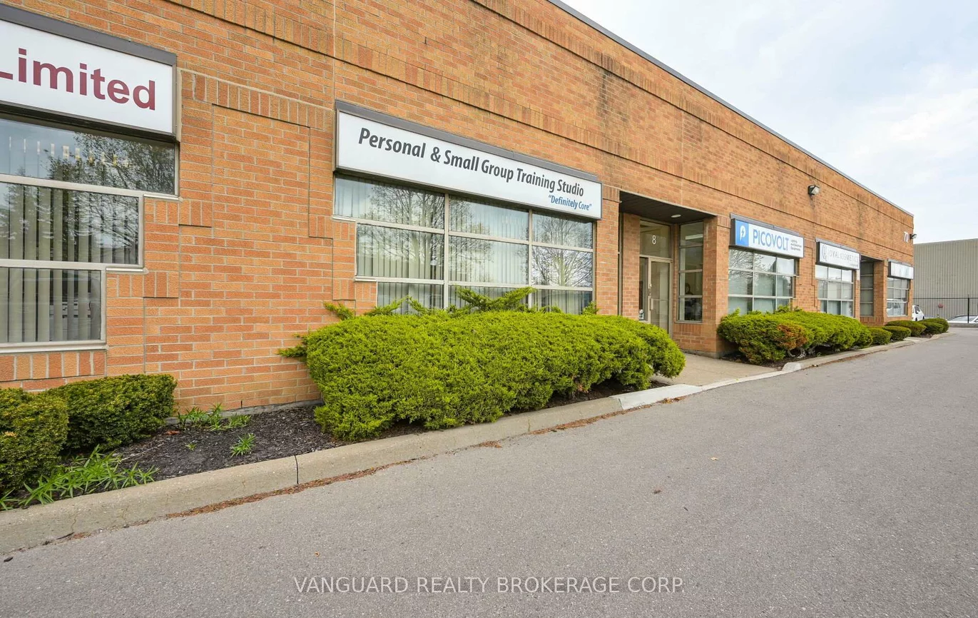 70, Villarboit, Concord, Vaughan