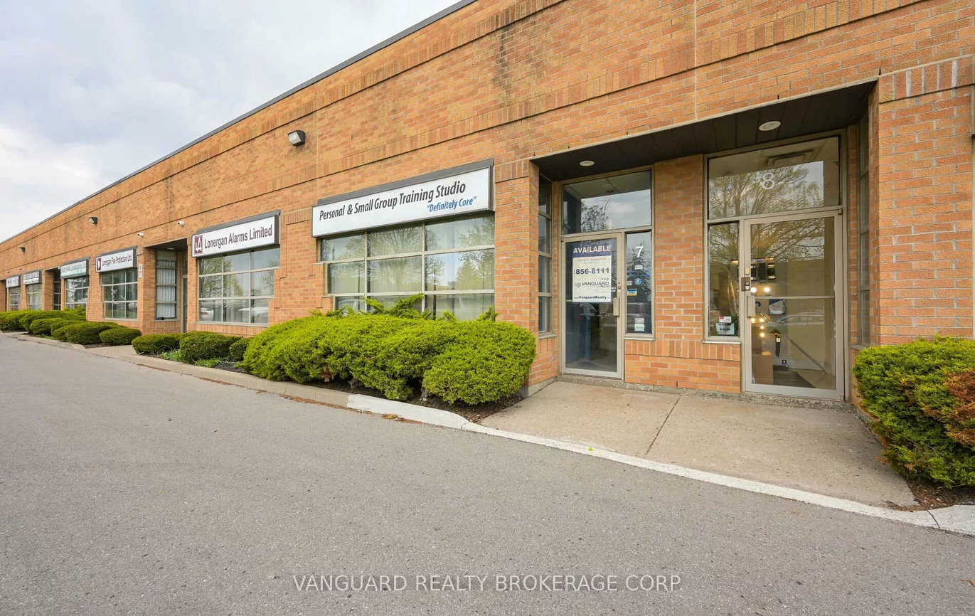 70, Villarboit, Concord, Vaughan