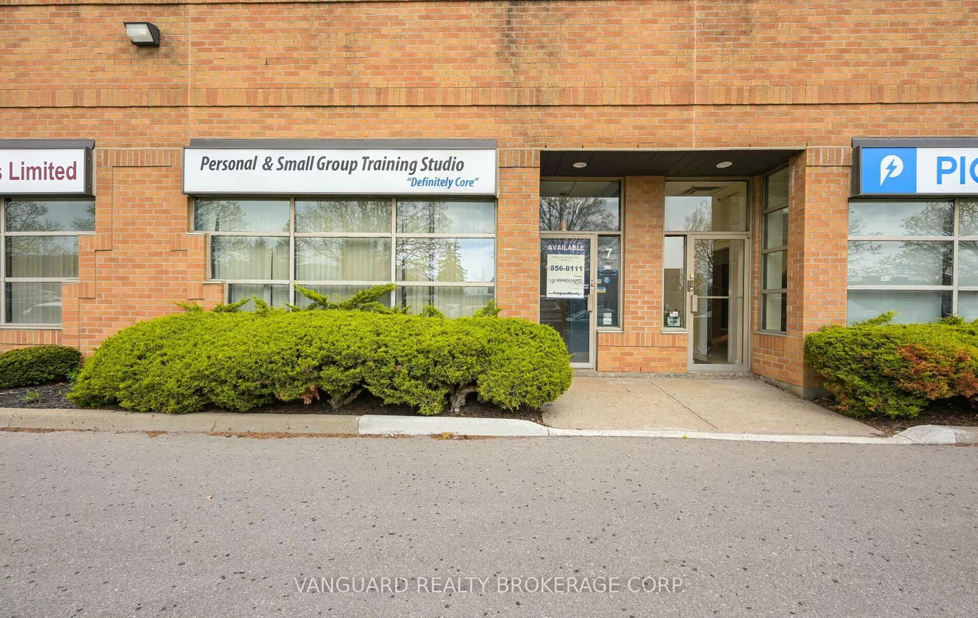 70, Villarboit, Concord, Vaughan
