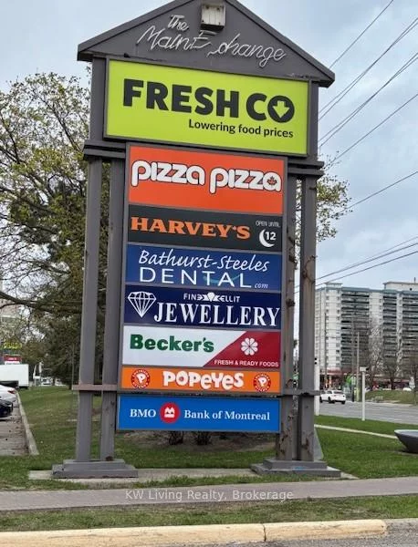 800, Steeles, Lakeview Estates, Vaughan