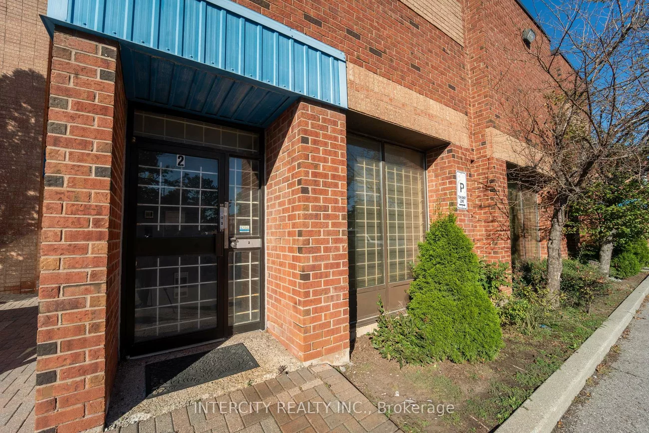 750, Millway, Concord, Vaughan