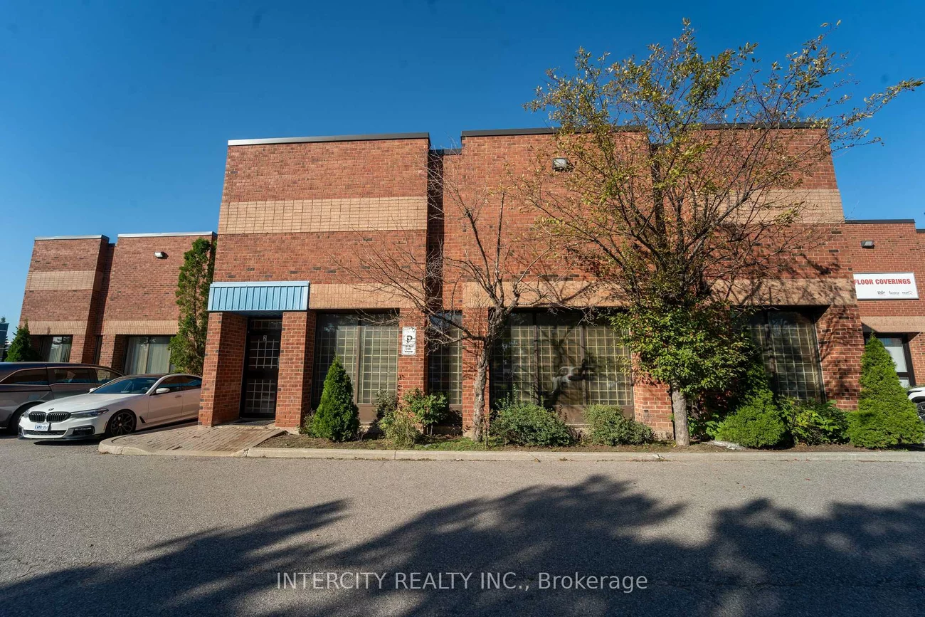750, Millway, Concord, Vaughan